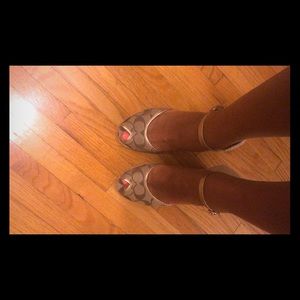 Coach classic espadrilles